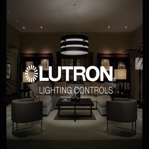 Smart home control installation